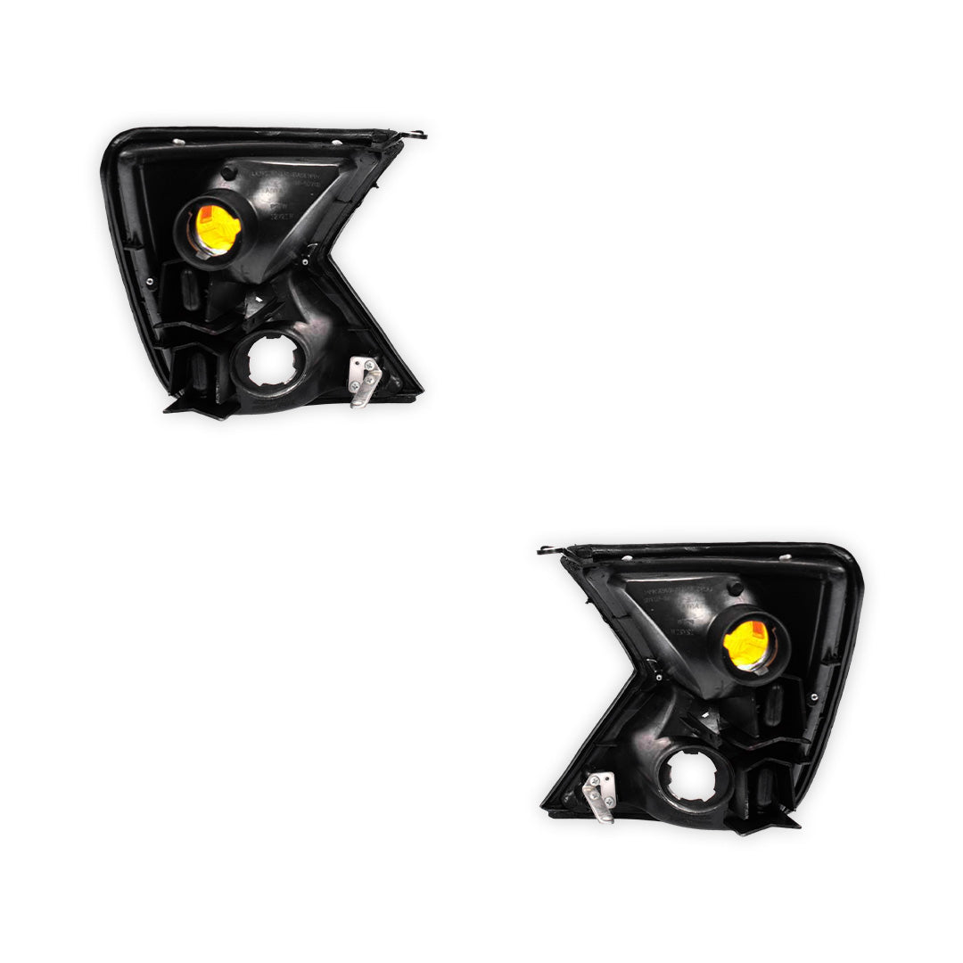 Nissan Patrol GU / Y61 Wagon (1997 - 2001) Corner Light LH + RH