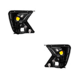 Nissan Patrol GU / Y61 Wagon (1997 - 2001) Corner Light LH + RH