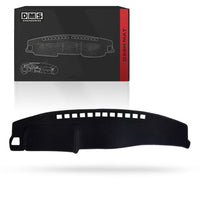 Nissan Patrol GU / Y61 (1997 - 2006) Dashboard Dash Mat