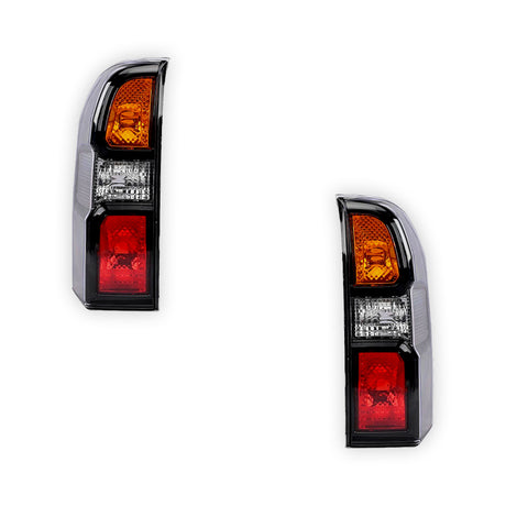 Nissan Patrol / Safari GU Y61 (2004 - 2016) Tail Lights LH + RH