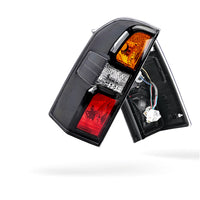 Nissan Patrol / Safari GU Y61 (2004 - 2016) Tail Lights LH + RH