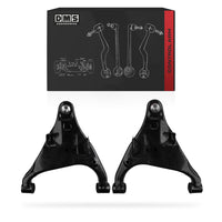 Nissan Patrol Y62 (2012 - 2024) Front Lower Control Arms LH + RH