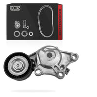 Citroen C4 B7 / C41 (2005 - 2023) Belt Tensioner