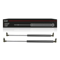 Toyota LandCruiser Prado 120 Series (2002 - 2009) Bonnet Gas Struts