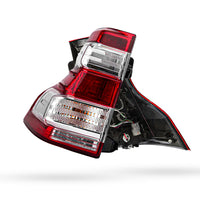 Toyota Prado 150 Series 2 All Models (2013 - 2017) Tail Lights LH + RH