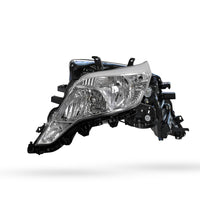 Toyota Prado 150 Series 2 All Models (2013 - 2017) Halogen OEM Style Headlights LH + RH