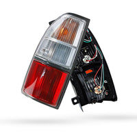 Toyota Prado 90 / 95 Series (1999 - 2002) OEM Style Tail Lights LH + RH
