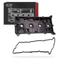 Nissan X-Trail T30 / T31 (2000 - 2013) 2.5L Valve Rocker Cover + Gasket Complete Set