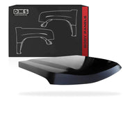 Ford Ranger PX MK1 (2011 - 2015) Replacement Primed Bonnet