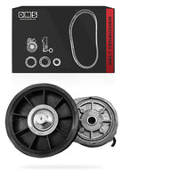 Land Rover Discovery II L318 LJ / LT (1994 - 2004) Drive Compressor Belt Tensioner