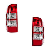 Ford Ranger PJ (2006 - 2011) Tail Lights LH + RH