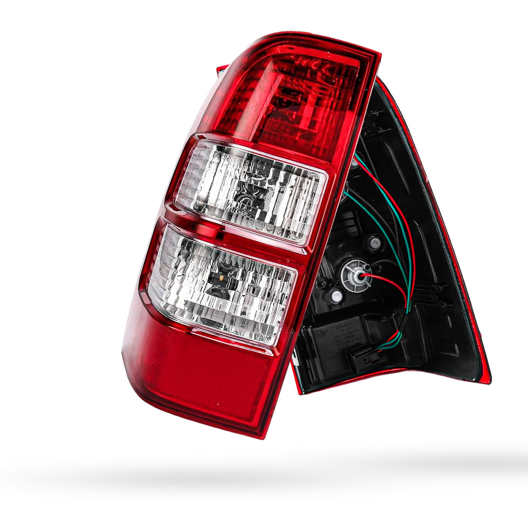 Ford Ranger PJ (2006 - 2011) Tail Lights LH + RH