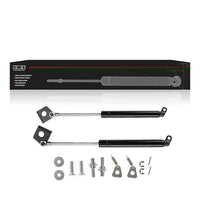 Ford Ranger PX MK1 / MK2 Ute (2012 - 2018) Tailgate Slow Down Strut Assist System
