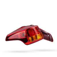 Toyota RAV4 XA40 Series 1 (2012 - 2015) Tail Lights LH + RH