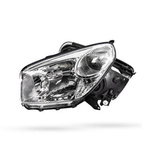 Toyota RAV4 XA20 / ACA20 Series 2 (2003 - 2005) Headlights LH + RH