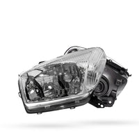 Toyota RAV4 XA20 / ACA20 Series 1 (2000 - 2003) Headlights LH + RH