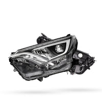 Toyota RAV4 XA40  / ASA40 Series 2 (2015 - 2018) LED OEM Style Headlights LH + RH