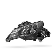 Toyota RAV4 XA40 GX / GXL Series 1 (2012 - 2015) Non-Xenon Headlights LH + RH