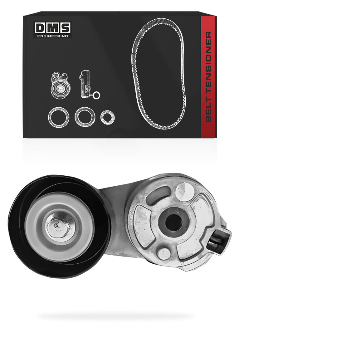 Holden Rodeo RA (2005 - 2008) 3.6L Automatic Belt Tensioner – DMS Fasteners