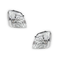 Isuzu D-Max (2006 - 2012) Projector / Non-Projector Headlights LH + RH