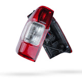 Holden Rodeo RA (2003 - 2006) Tail Lights LH + RH