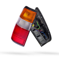Holden Rodeo TF (1997 - 2003) OEM Style Tail Lights LH + RH