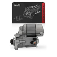 Holden Rodeo TF / RA (1998 - 2005) 3.2L / 3.5L Starter Motor