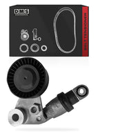 Hyundai Santa Fe CM (2006 - 2012) 3.3L Drive Belt Tensioner