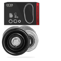 Hyundai Sonata EF / NF / YF / LF (2001 - 2019) Drive Compressor Belt Tensioner