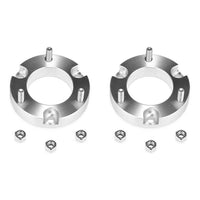 Rear Strut Spacer for Mercedes-Benz M-Class W163 (1998 - 2005)