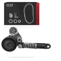 Ssangyong Actyon Sports QJ (2011 - 2014) 2.0L Belt Tensioner