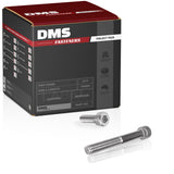 5/16" x 1/2" Imperial Socket Head Cap Screw Allen G304 Stainless Steel