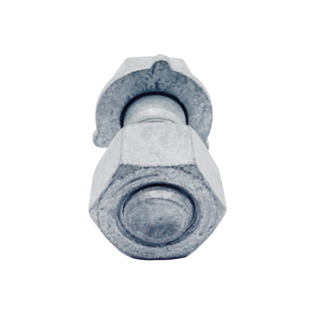 M20 x 300mm Structural Assembly AS1252:1983/96 Class 8.8 Galvanised