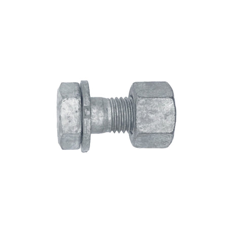 M16 x 55mm Structural Assembly AS1252:1983/96 Class 8.8 Galvanised