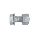 M24 x 70mm Structural Assembly AS1252:1983/96 Class 8.8 Galvanised