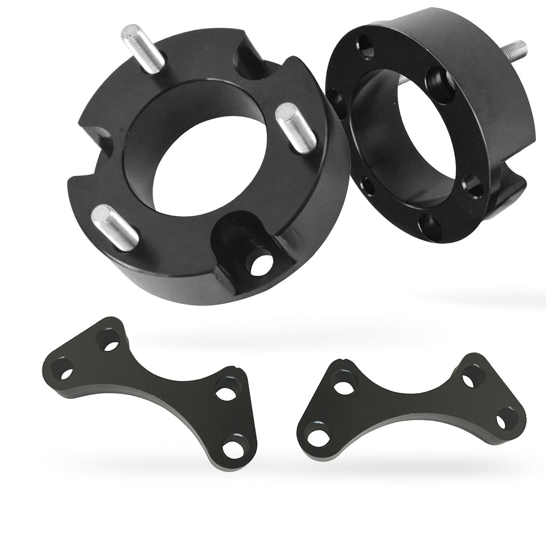 Strut + Ball Joint Spacer for Holden RG Colorado (2012 - 2020) Dual Cab