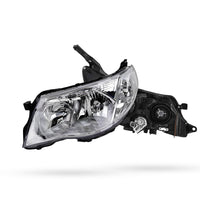 Subaru Forester SH / SH9 / S3 (2008 - 2012) HID Headlights LH + RH