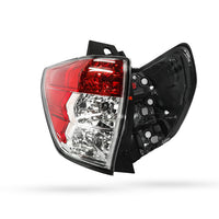Subaru Forester SH / S3 Wagon (2007 - 2012) OEM Style Tail Lights LH + RH