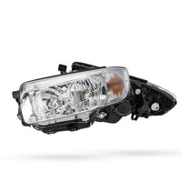 Subaru Forester SG / SG9 (2005 - 2007) Headlights LH + RH