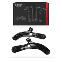 Suzuki Swift EZ (2005 - 2010) Front Lower Control Arms LH + RH