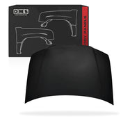 Ford Territory SX / SY Series 1 (2004 - 2009) Replacement Primed Bonnet