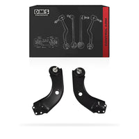 Ford Territory SX / SY / SZ (2004 - 2016) Rear Lower Blade/Trailing Control Arms LH + RH