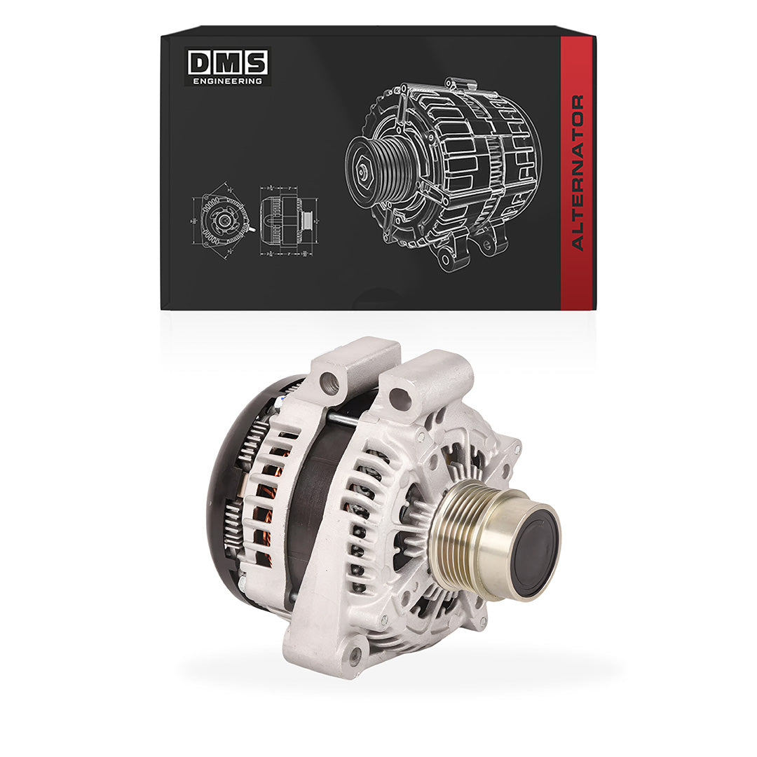 Ford Territory SZ (2011 - 2016) 2.7L Diesel Alternator – DMS Fasteners