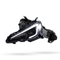 BRZ / GT86 Aftermarket-Style Headlights