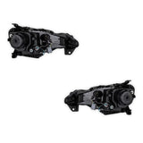 Toyota 86 GT86 (2012 - 2021) Sequential Projector Headlights LH + RH