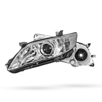 Toyota Camry XV40 Series (2009 - 2011) OEM Style Headlights LH + RH