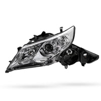 Toyota Camry XV50 (2011 - 2015) OEM Style Headlights LH + RH