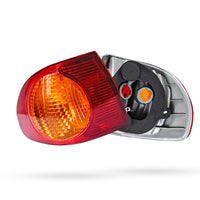 Toyota Corolla E110 / AE112 Sedan (1999 - 2001) OEM Style Tail Lights LH + RH