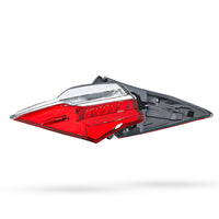 Toyota Corolla E180 / ZRE172 Sedan (2016 - 2019) LED Tail Light LH + RH