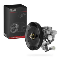 Toyota HiAce H100 / LH10 / LH11 (1990 - 2004) 2.4L / 2.8L / 3.0L Power Steering Pump